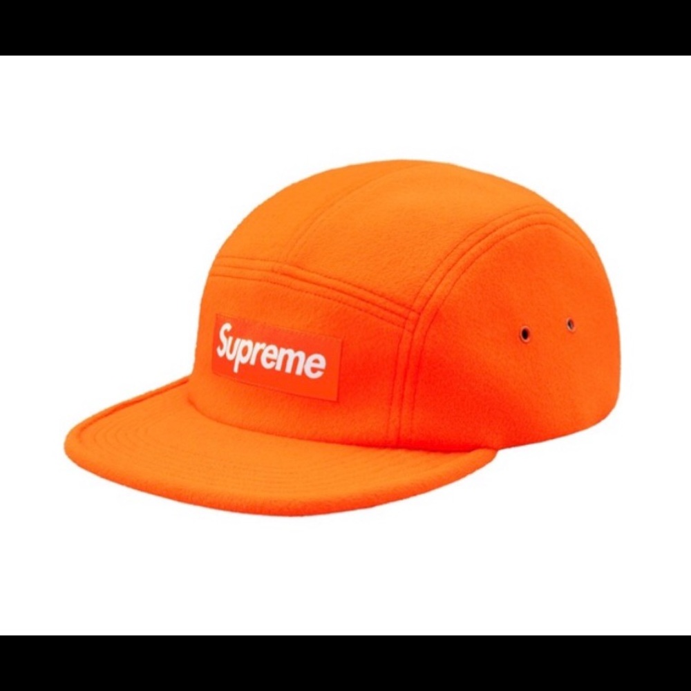 Supreme hats